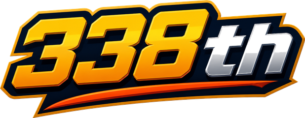 338th